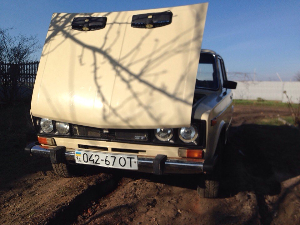 Дірявий патрубок і нарешті помилися) 5