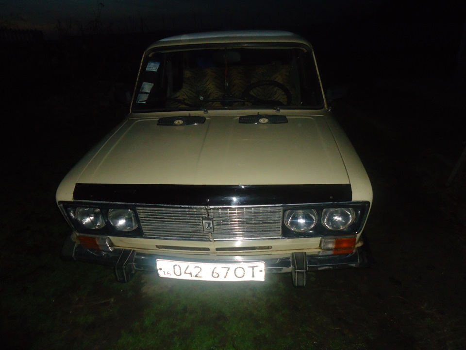 Ну ось ми і помилися, довгоочікувані фото) 2