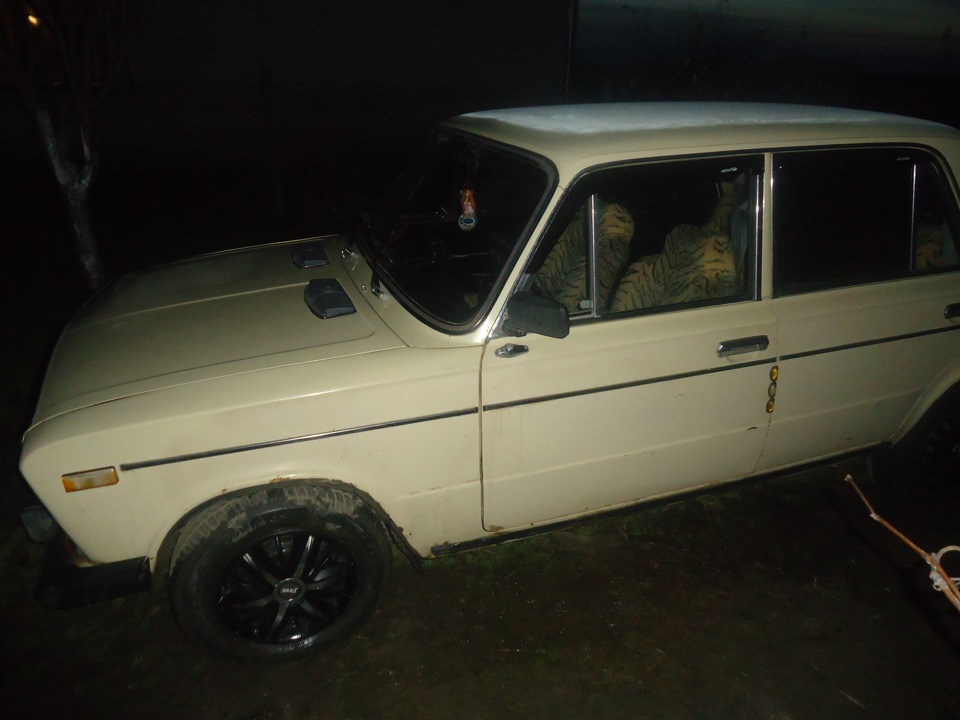 Ну ось ми і помилися, довгоочікувані фото) 4