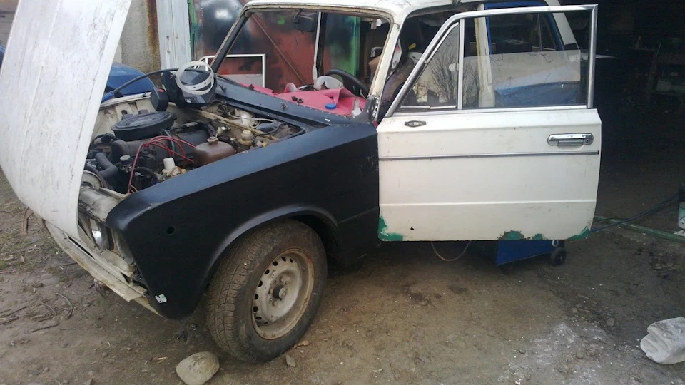зварювання
