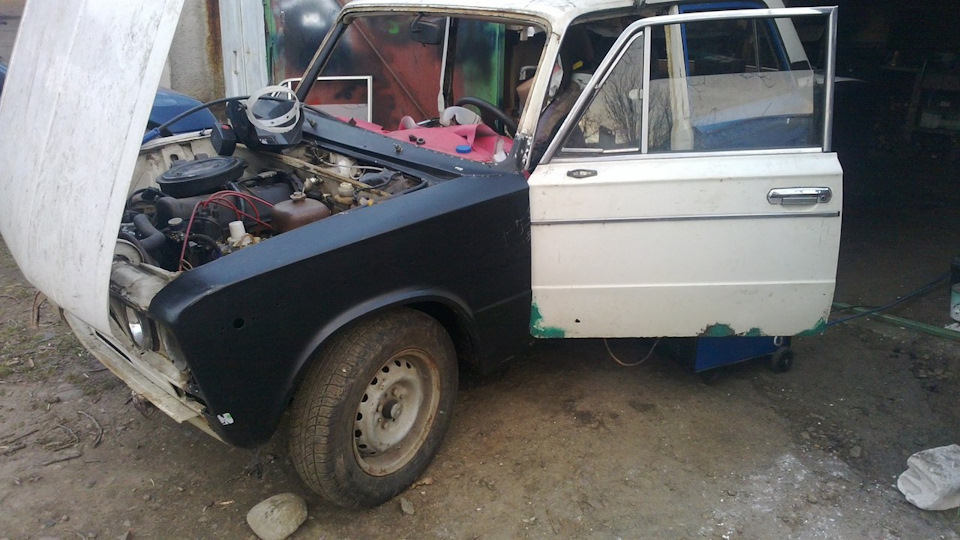 зварювання 1