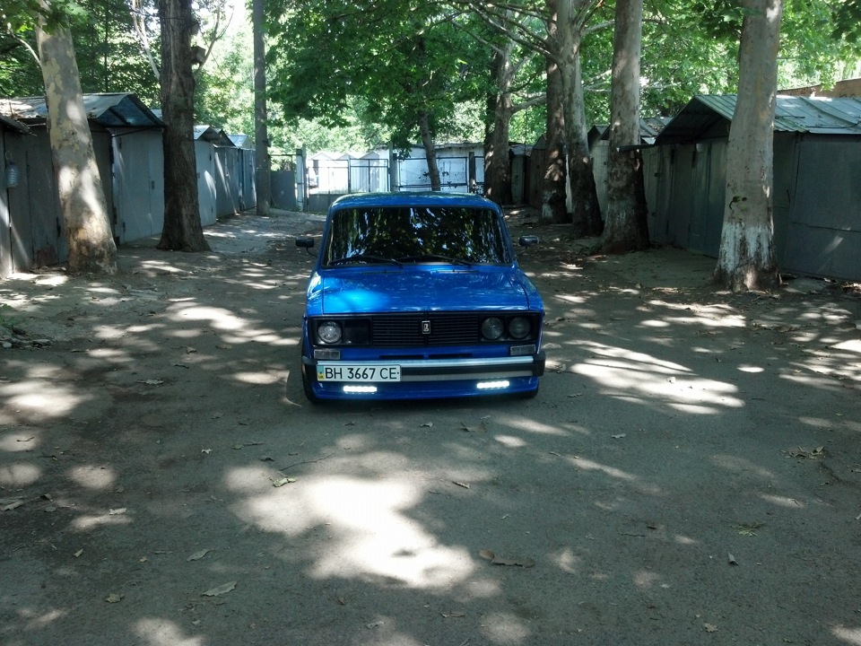 Помив і пофоткав 5