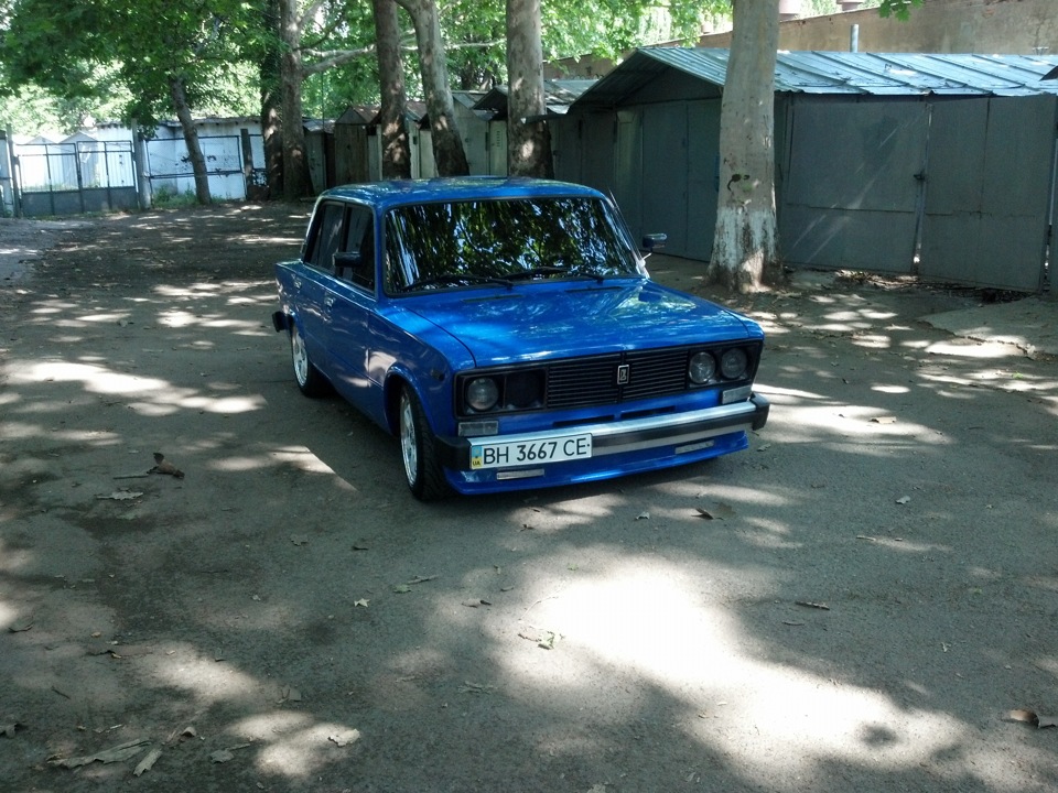 Помив і пофоткав 1