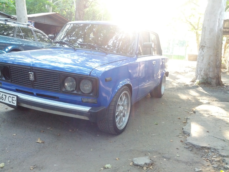 останні фотки ще моєї машинки 4
