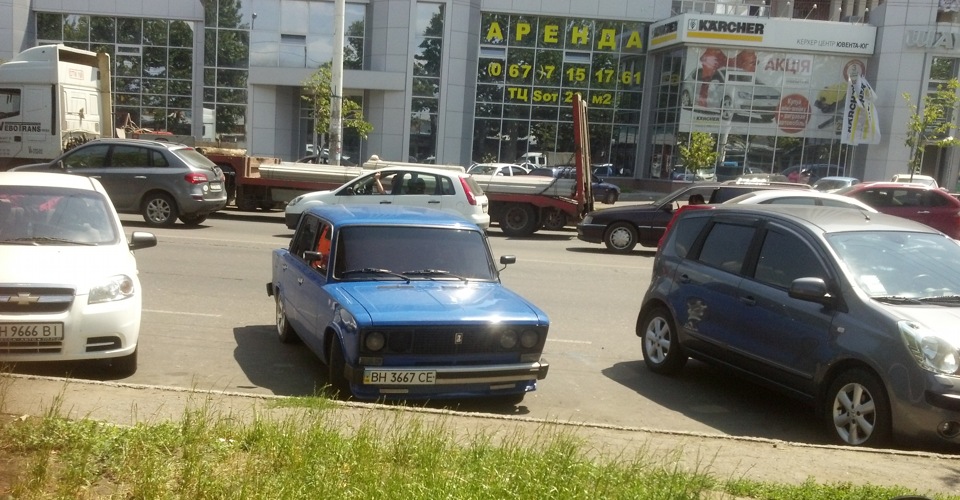 просто тонування 2