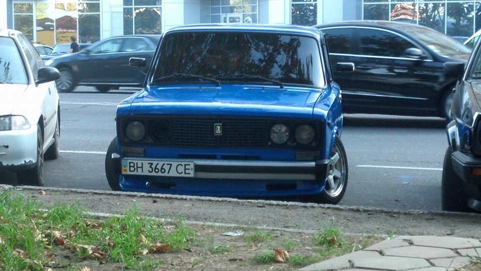 Важелі та ДП 1