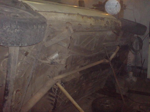 ауді 80 1