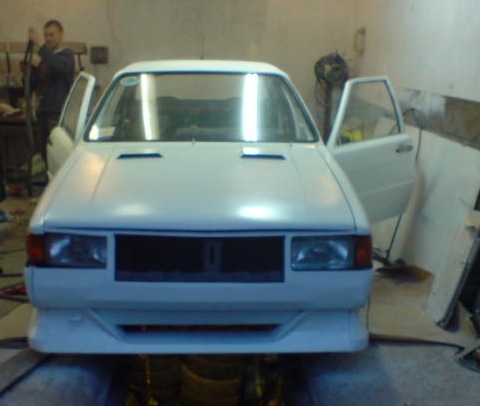 ауді 80 2 4