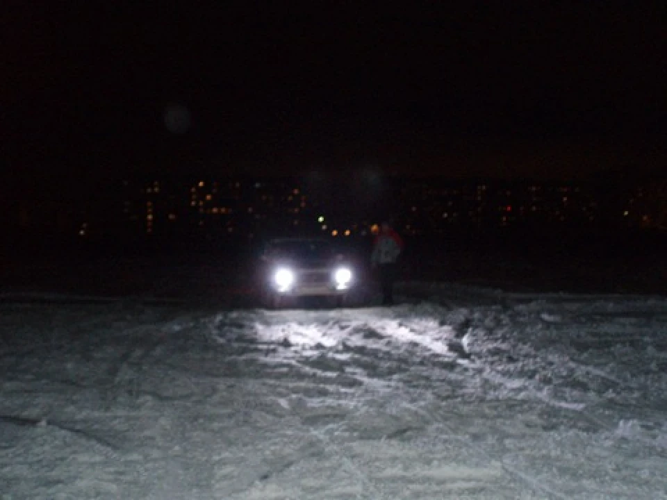 Ксенон