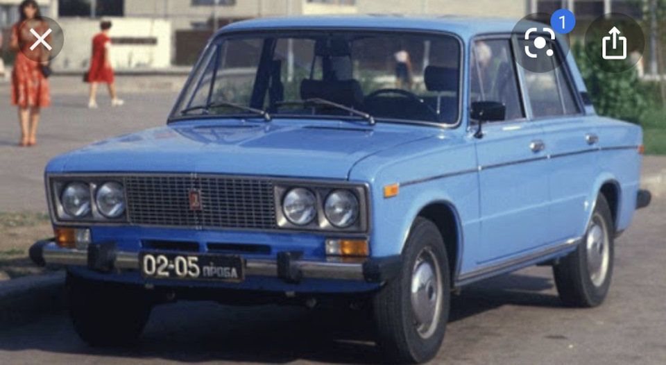 Як вирівняти стік висоту на ВАЗ 2106? 1