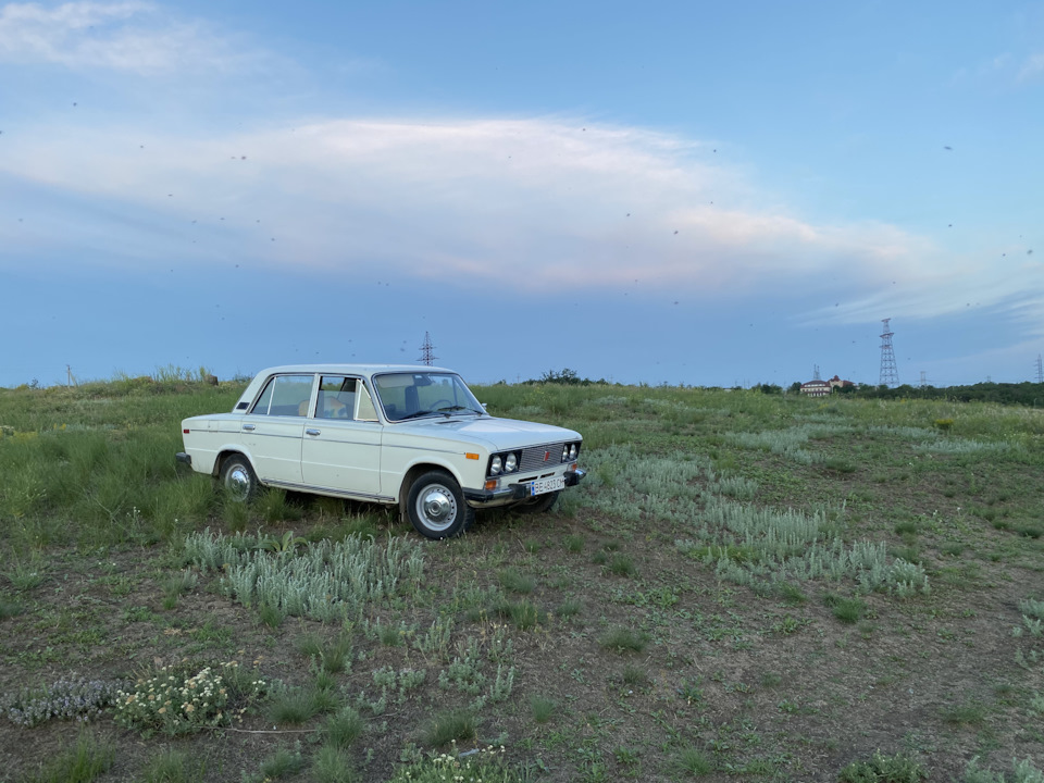 Перший бойовий або перелік робіт 3