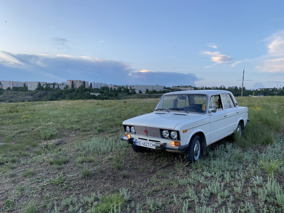 Перший бойовий або перелік робіт 1
