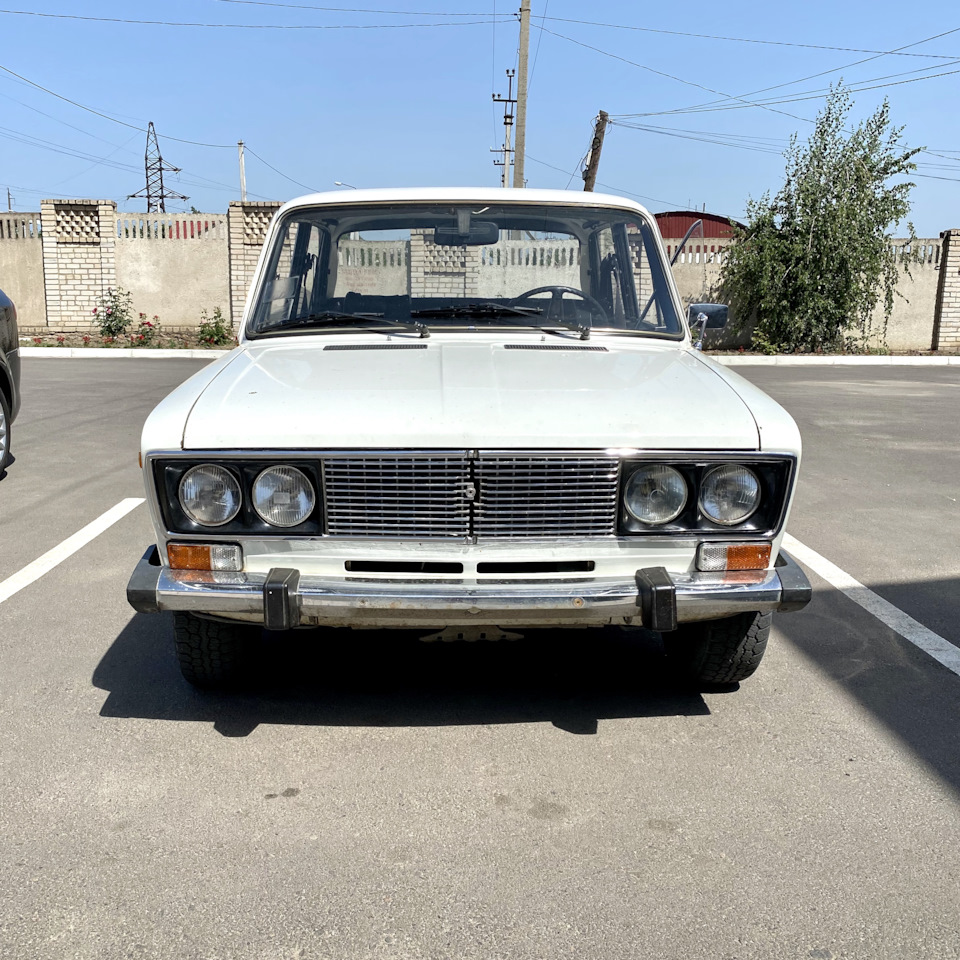 З BMW тільки на BMW. З класики тільки на класику. Переоблік 1