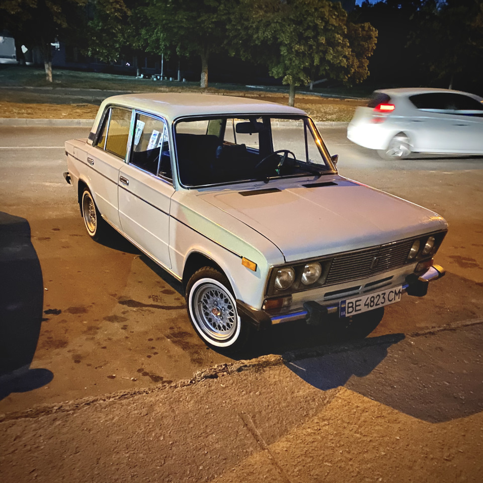 Все по старому. 1