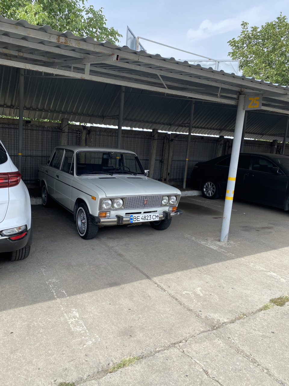 Все по старому. 3