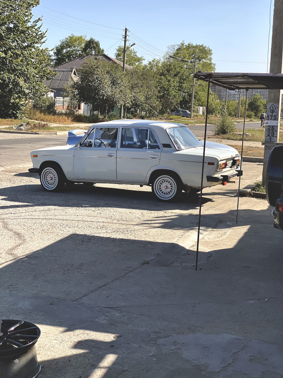 Все по старому. 2