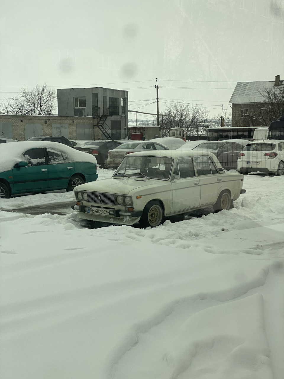 Зима 2021 1