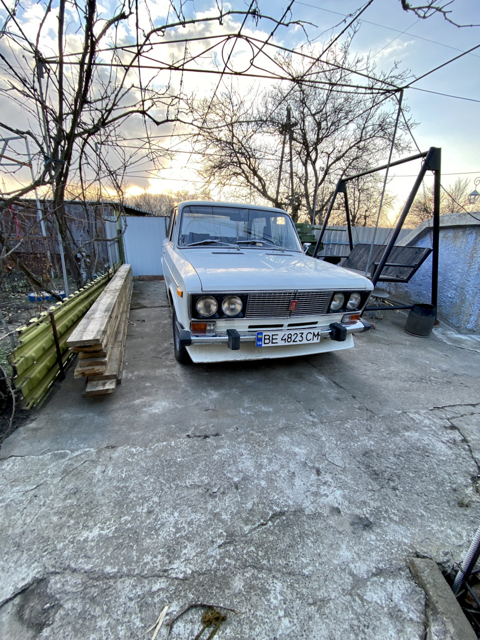 Життя після продажу 1