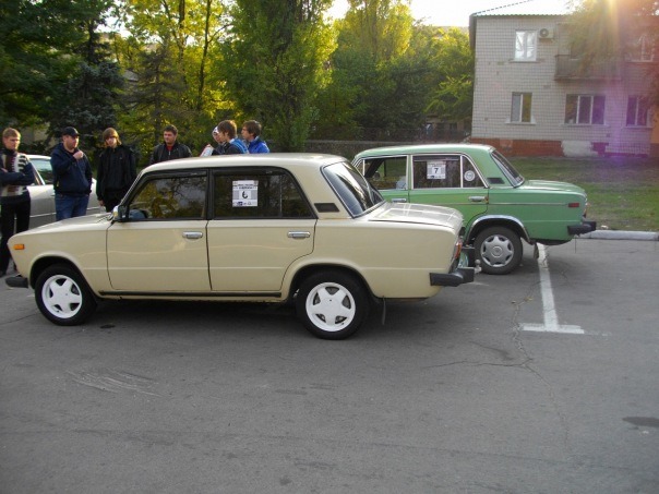 Запись, 18 октября 2010 1