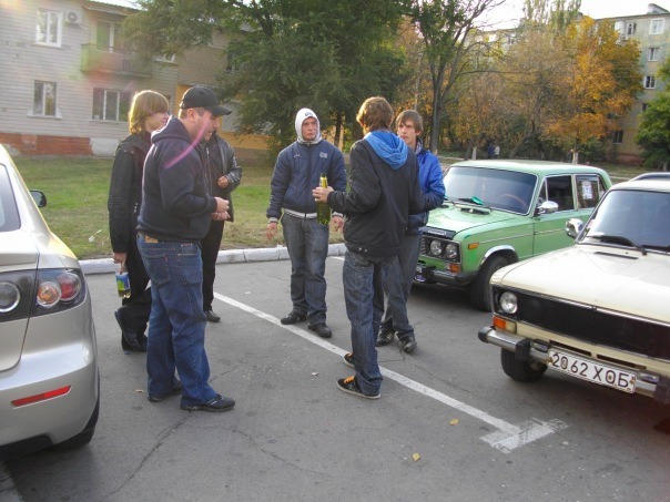 Запись, 18 октября 2010 3