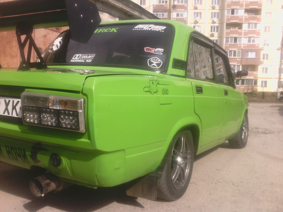 101. Зустріч 5