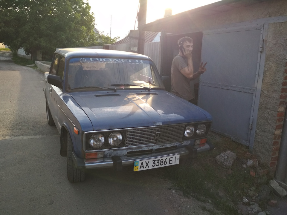 136. Зварювання. Частина 3 5
