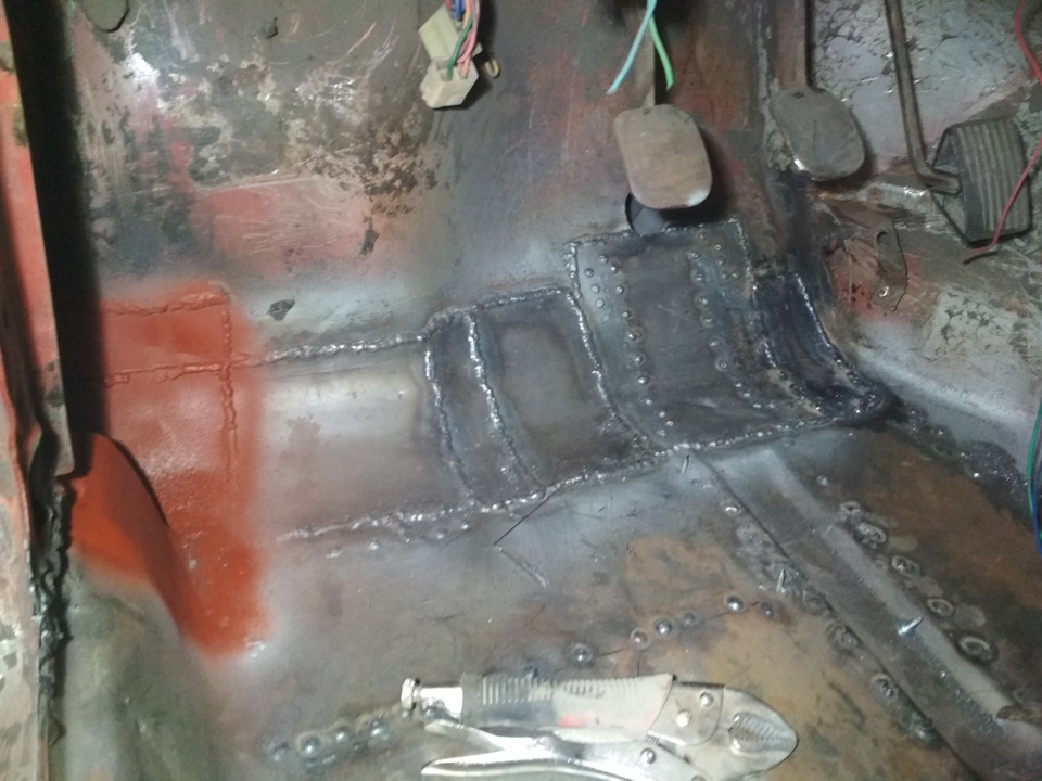 139. Зварювання. Частина 6 1