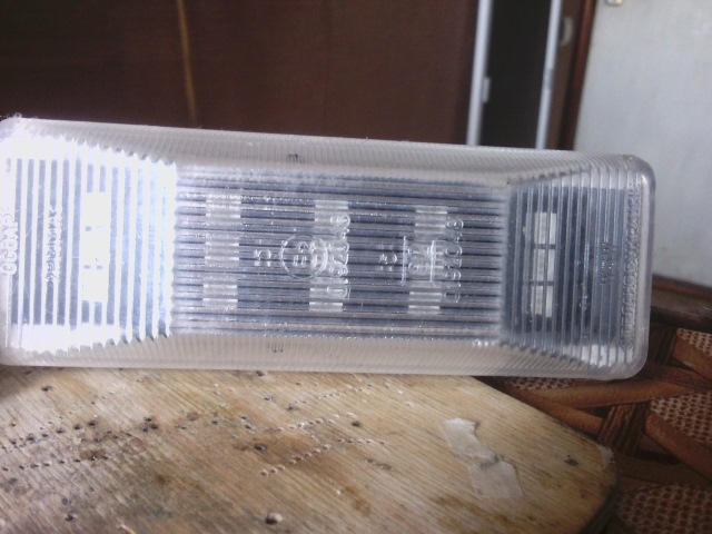 31. LED-ізація. Повторювачі поворотів 3