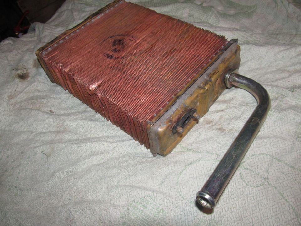 50. Піч ч.1 1
