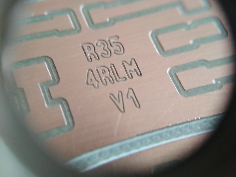 Хто питав, як я робив плати на CNC2418? 1