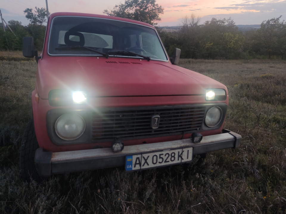 Напевно все… 4