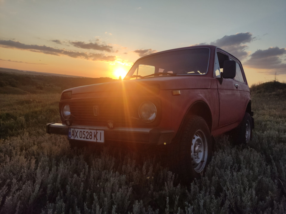 Напевно все… 3