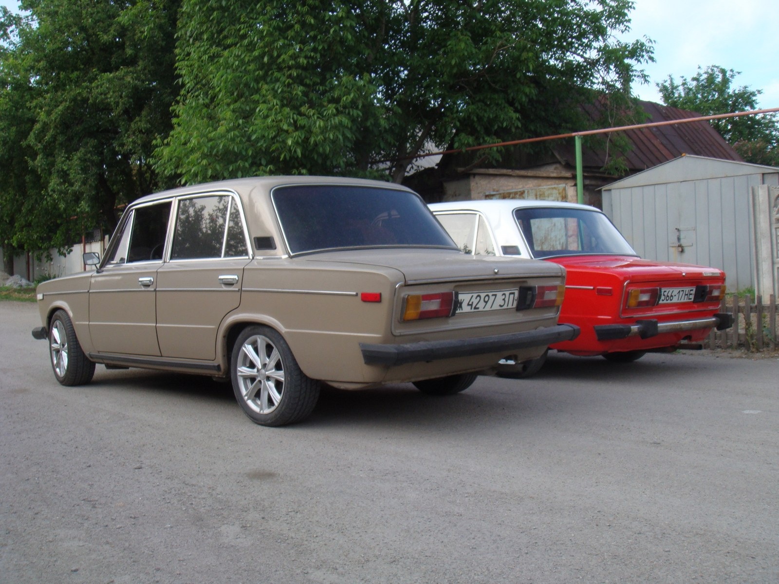 Спільний фотосет 4