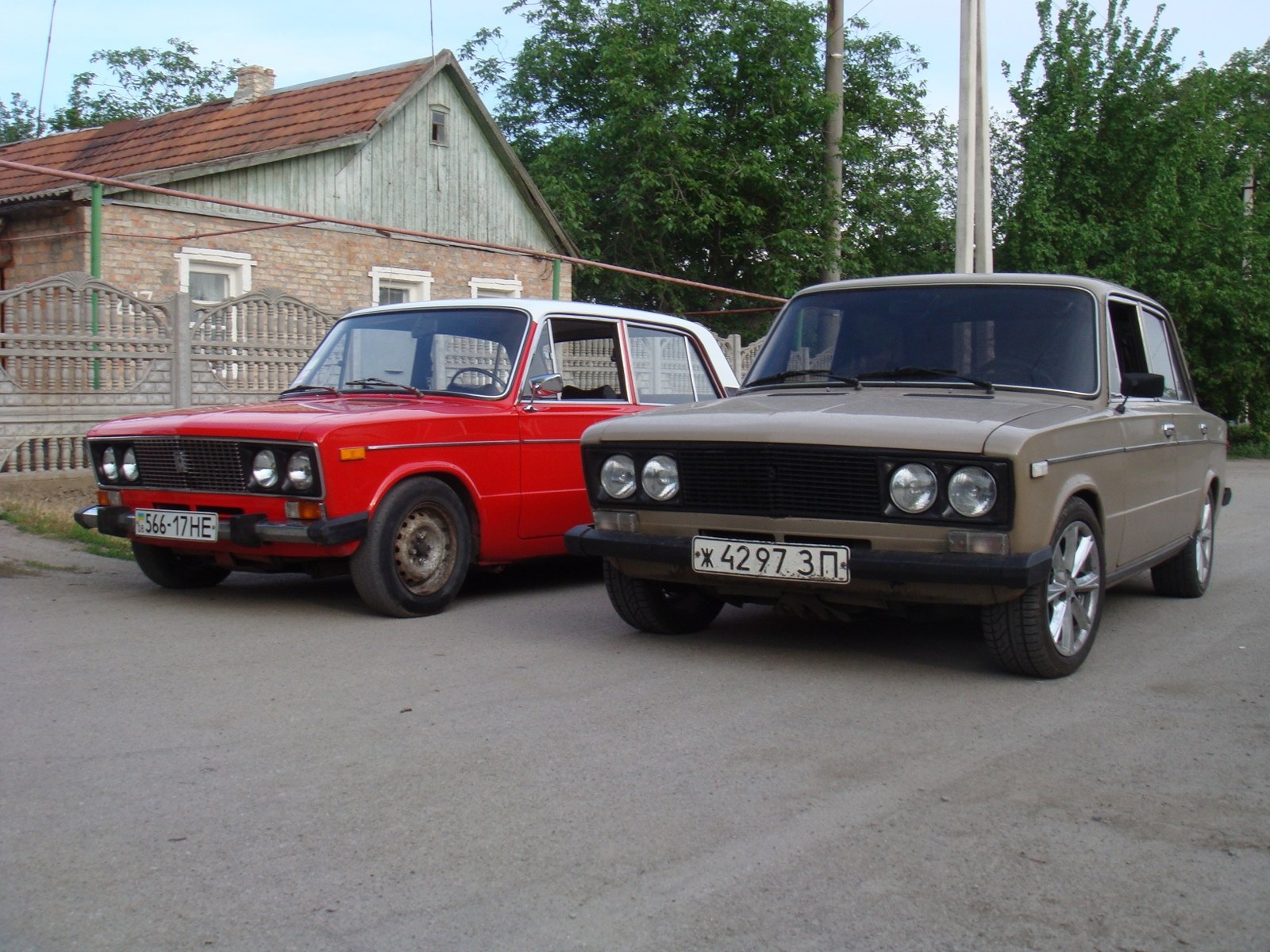 Спільний фотосет 2