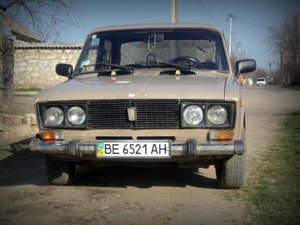 Ознайомлення з машиною 1