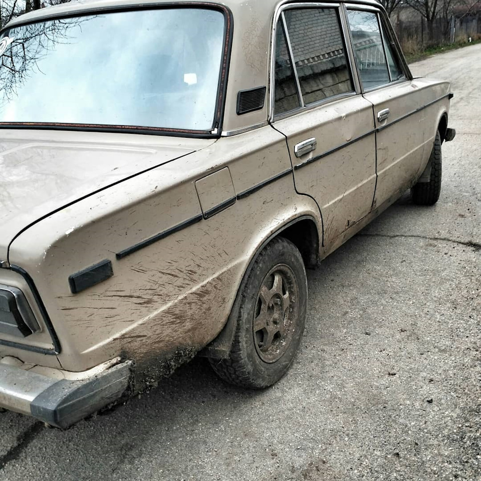 Останній запис 3