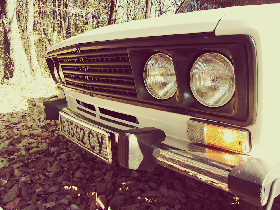 102# American Style 2