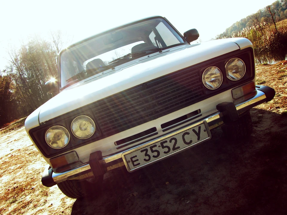 106# Золота осінь vol.3