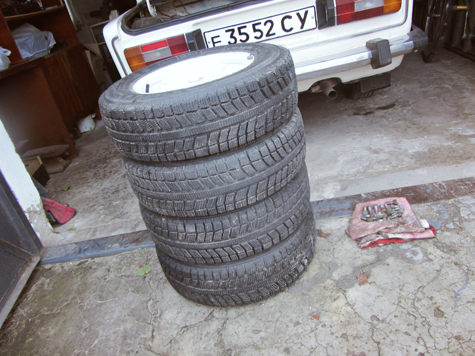 107# Перевзуття 3
