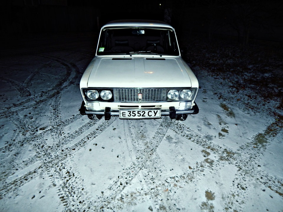15# Початок зими vol.1 3