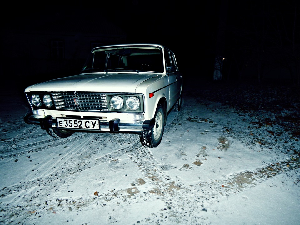 15# Початок зими vol.1 4
