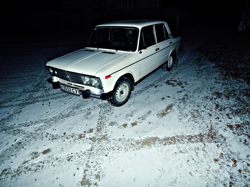 15# Початок зими vol.1 5