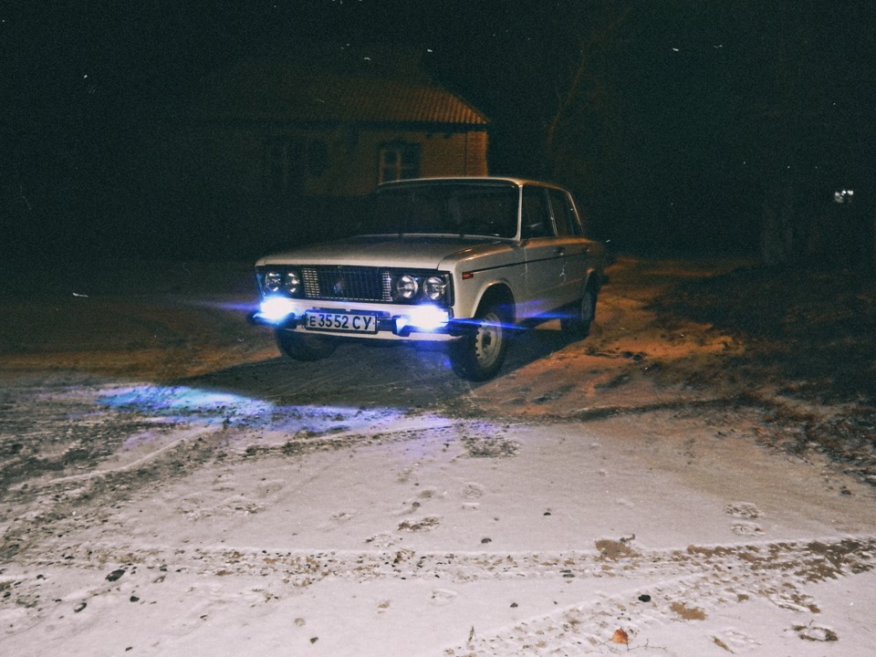 16# Початок зими vol.2 3