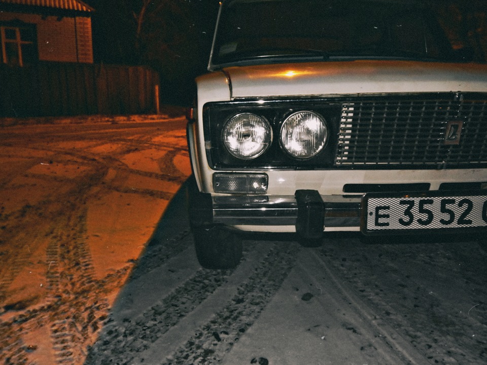 16# Початок зими vol.2 5