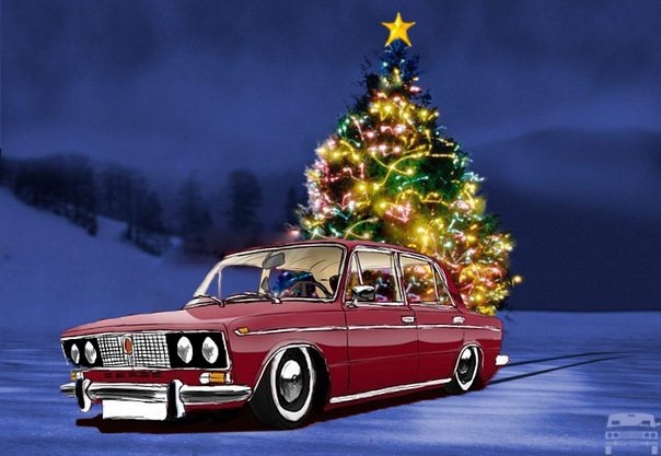 19# З Новим Роком, шановні передплатники! 1