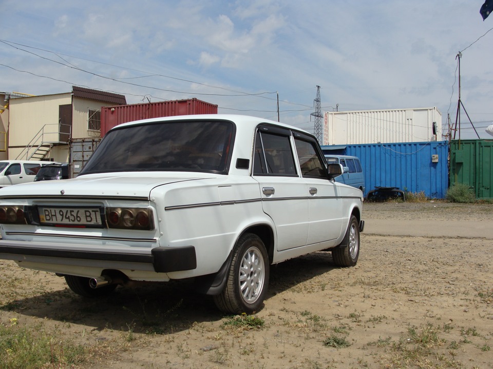 Такий машинка була в травні 2009)) 5