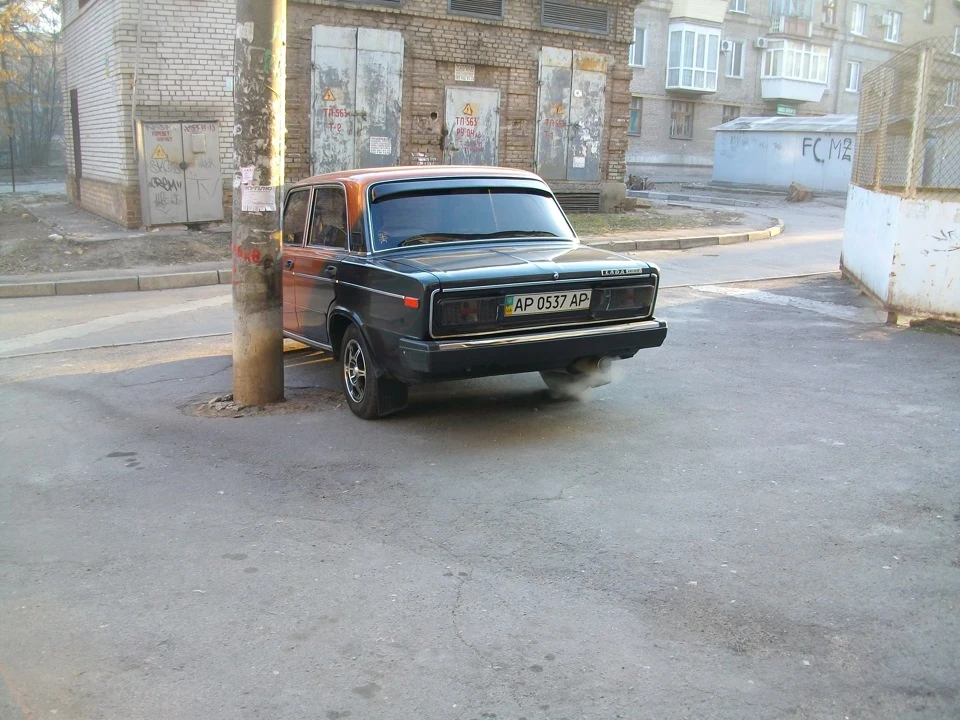 Что то из свежего.