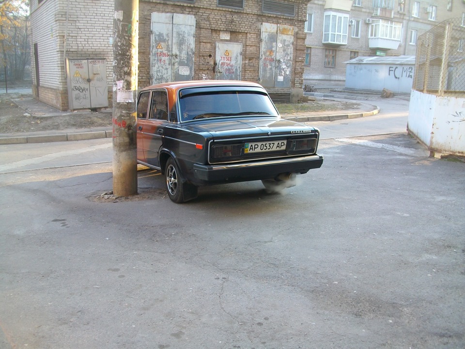 Что то из свежего. 1
