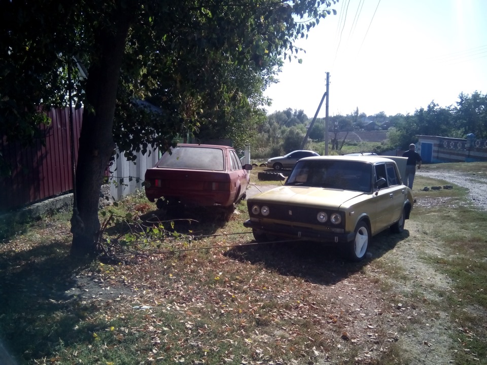 Що маємо на сьогоднішній день. 2