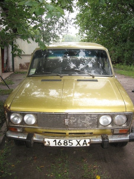ІСТОРІЯ ПРО ТОМ ЯК ВСЕ ПОЧАЛОСЬ)) 1